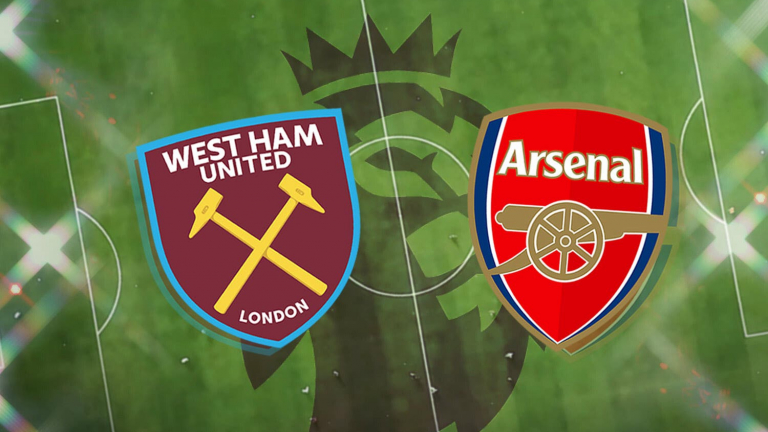 Arsenal đè bẹp West Ham, HLV Arteta nhắc đến “sự điên rồ”