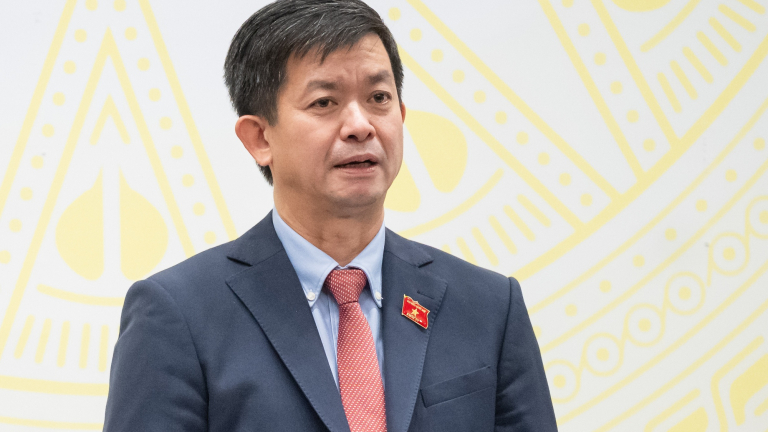 Tổng Thư ký Quốc hội Lê Quang Tùng: Quốc hội đã thành lập Ban chỉ đạo tinh gọn bộ máy 