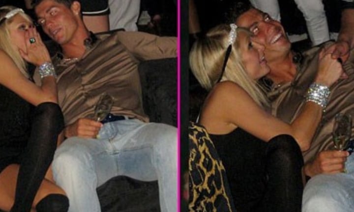 5 “bữa tiệc sex' tai tiếng nhất trong thế giới bóng đá: Messi, Ronaldo góp mặt!