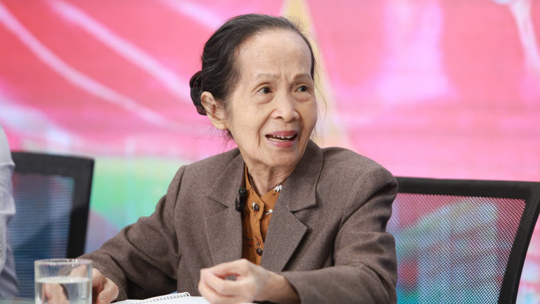 Tinh gọn bộ máy của hệ thống chính trị là 'cuộc cách mạng' cần thiết và đúng lúc