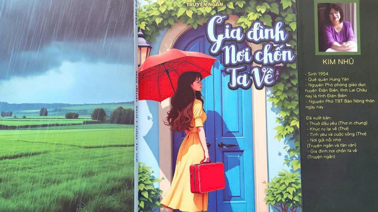 Dư vị ngọt ngào sau khi “thưởng thức” vẻ đẹp về sự nhân ái