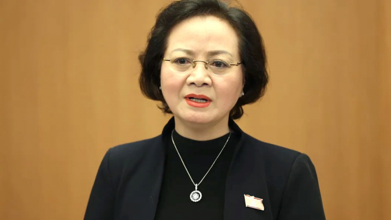 Bộ trưởng Phạm Thị Thanh Trà: Giữ chân cán bộ tốt, không để 'chảy máu chất xám' khi tinh gọn bộ máy
