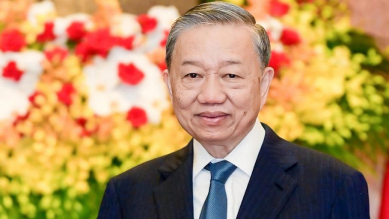 Tổng Bí thư Tô Lâm làm Trưởng ban chỉ đạo Trung ương về phát triển khoa học, công nghệ và chuyển đổi số