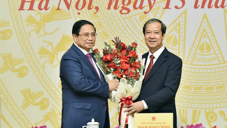 10 thành tựu, hoạt động nổi bật nhất của ngành Giáo dục năm 2024