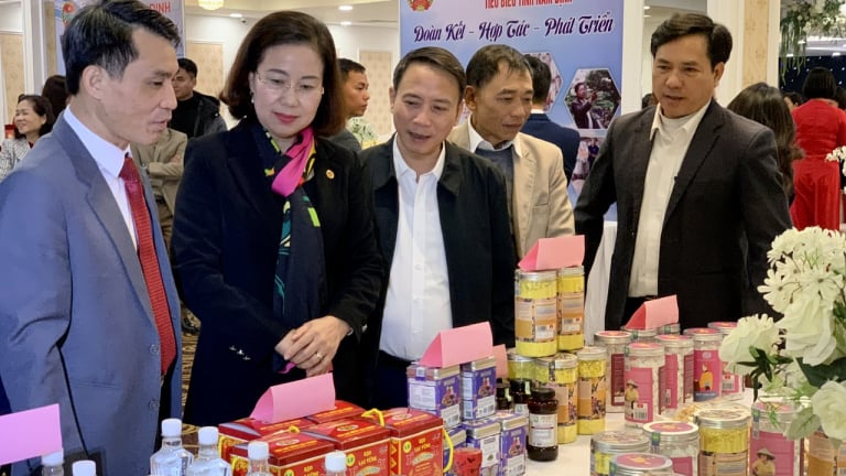 Hội nghị Thủ tướng đối thoại với nông dân: Niềm tin, động lực phát triển kinh tế tập thể mạnh mẽ