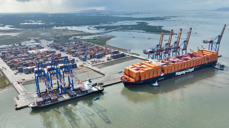 Vốn đầu tư vào Bà Rịa – Vũng Tàu tăng 200%, kinh tế tăng tốc