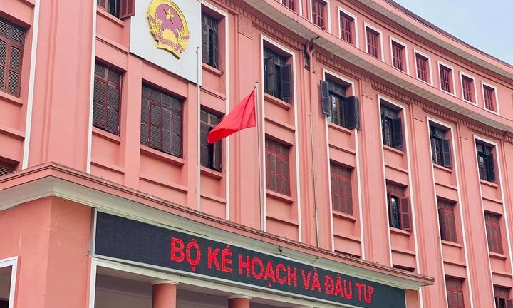 Các Bộ sau khi hợp nhất, tinh gọn có tên dự kiến là gì?