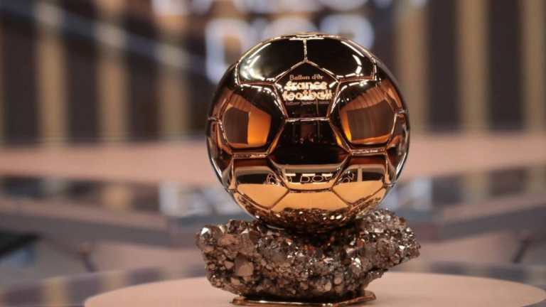 Rò rỉ thông tin về Quả Bóng Vàng 2024: Vinicius được tôn vinh?