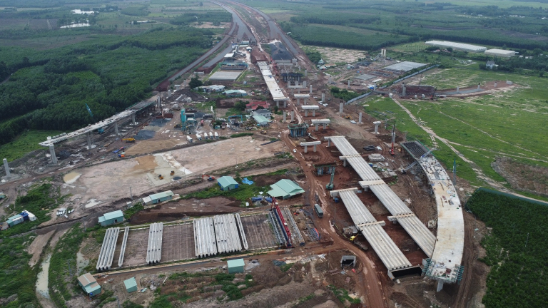 Hợp nhất Bộ Xây dựng và Bộ Giao thông vận tải: Giảm bộ máy nhưng phải có người tài