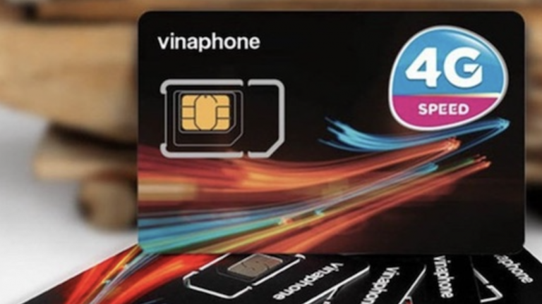 Vụ thu hồi SIM 'lục quý 9': Vinaphone lên tiếng