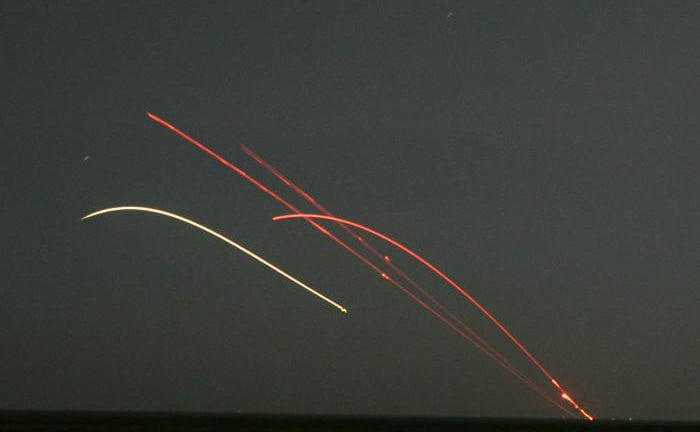 Quân Nga phát hiện và tiêu diệt ma cà rồng MLRS RM-70 của Séc tấn công Belgorod