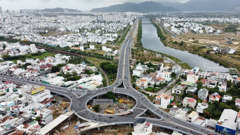 'Hậu Pháo' bị khởi tố, Chủ tịch tỉnh Khánh Hòa nói gì về dự án sân bay Nha Trang?
