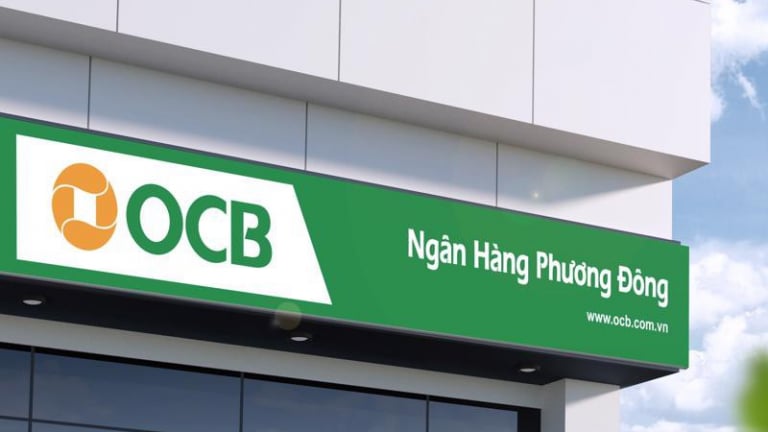 IFC muốn rót thêm 150 triệu USD vào ngân hàng OCB