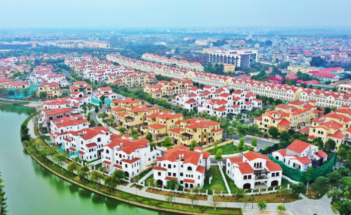 Sudico (SJS) lên mục tiêu lãi tăng 38%, muốn đổi tên để ghi dấu ấn