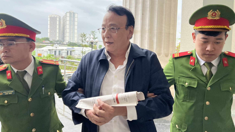 Vụ Tân Hoàng Minh: Thông đồng với kiểm toán, chạy dòng tiền 'khống' và loạt chiêu trò lừa đảo