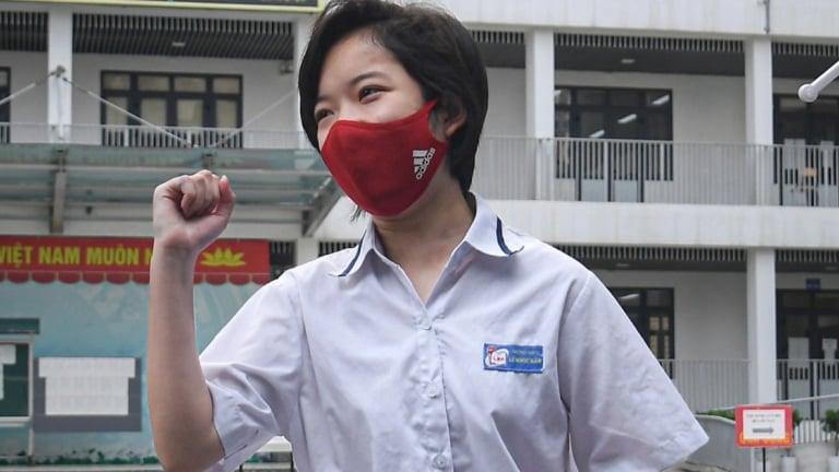 Hà Nội dự tính chi gần 1.300 tỷ đồng để giữ mức học phí như năm Covid-19