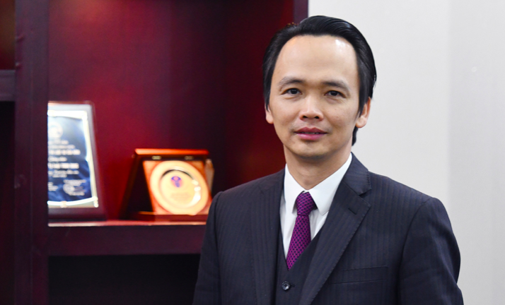 Tài sản FLC còn lại gì khi ông Trịnh Văn Quyết vướng vào lao lý? 