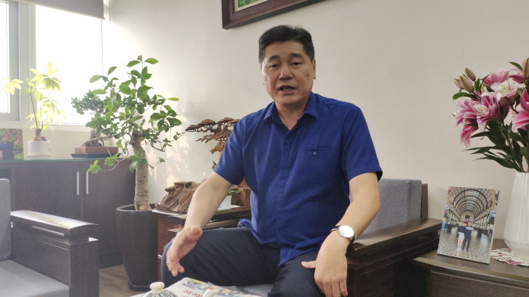 40 năm Báo NTNN: Nông thôn Ngày nay phải tiếp tục nâng tầm, không chỉ là tờ báo của nông dân
