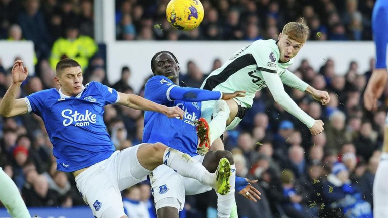 Chelsea vs Everton (2h ngày 16/4): Chủ nhà giành 3 điểm?