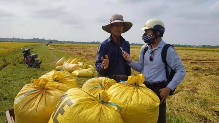 40 năm Báo NTNN: Chúng tôi đã đến với nông dân từng bản làng, từng chi hội 