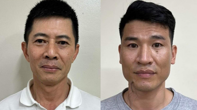 Chủ tịch Tập đoàn Thuận An Nguyễn Duy Hưng bị bắt