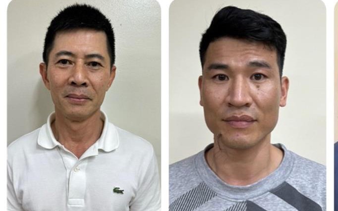 Tập đoàn Thuận An của ông Nguyễn Duy Hưng vừa bị bắt trúng những gói thầu nào tại Bắc Giang?