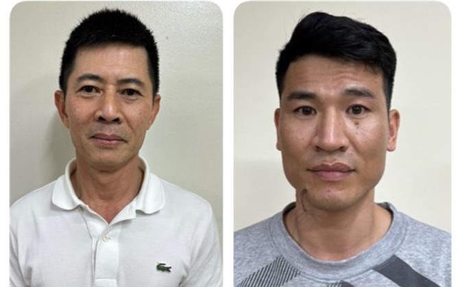 Tập đoàn Thuận An của ông Nguyễn Duy Hưng góp mặt ở những gói thầu trăm tỷ nào? 