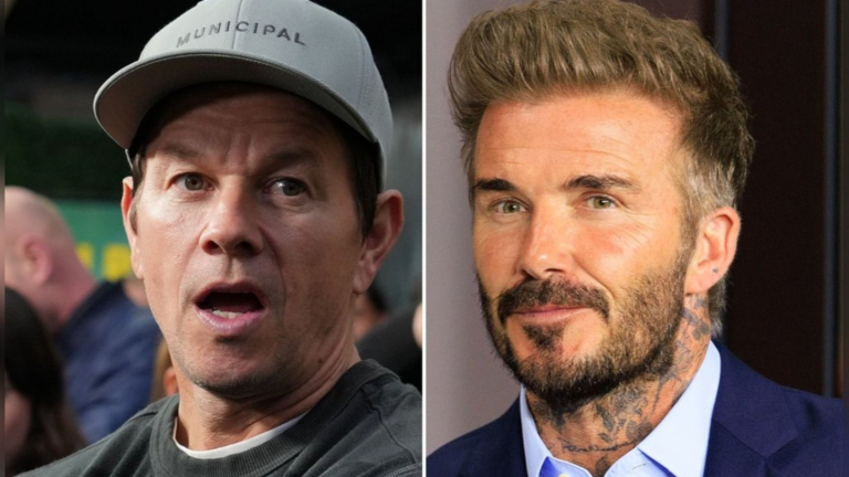 David Beckham kiện Mark Wahlberg 10,5 triệu USD vì thương vụ hợp tác thất bại