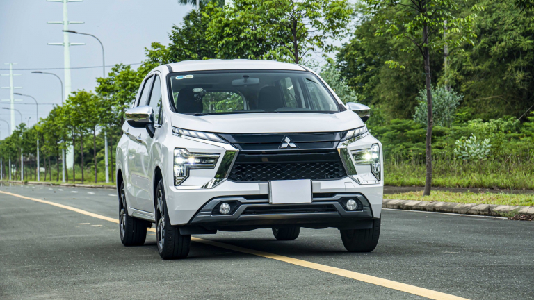 Chi phí 'nuôi' Mitsubishi Xpander 2024: Rẻ ra sao mà dân dịch vụ ưa chuộng?