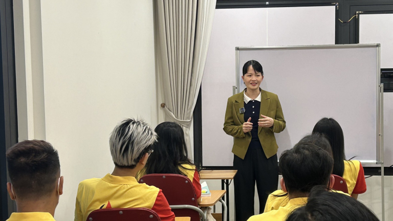 Nhiều bạn trẻ chọn du học nghề với mong muốn 'đổi đời'