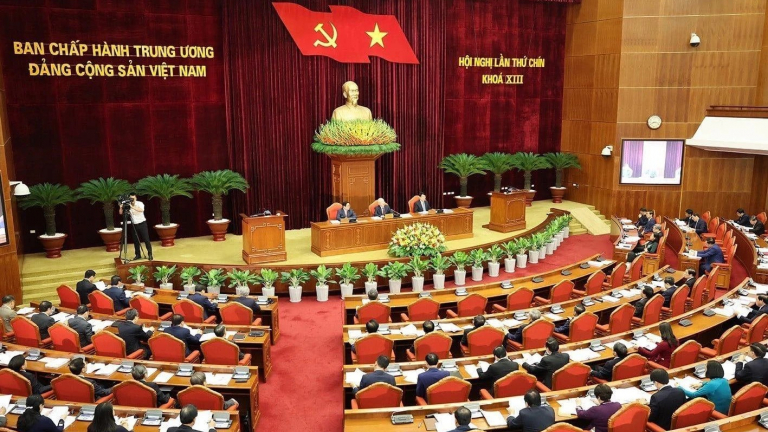 Quy định 144 của Bộ Chính trị: Kỳ vọng tạo ra chuyển biến sâu rộng trong xã hội (Bài 3)
