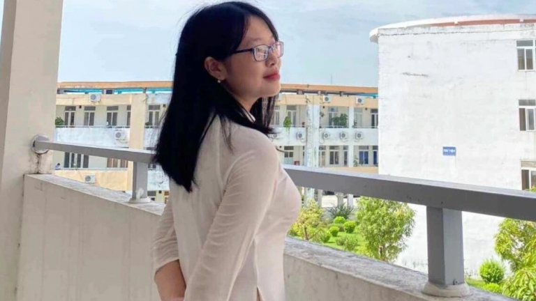 Thủ khoa học sinh giỏi quốc gia 2024 trúng tuyển đại học hàng đầu nước Pháp