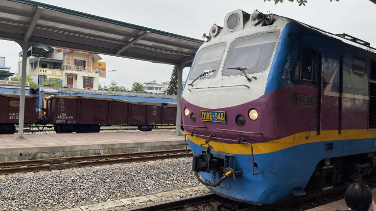 'Xoá sổ' đường sắt Hà Nội và Sài Gòn, VNR sẽ thành lập doanh nghiệp mới
