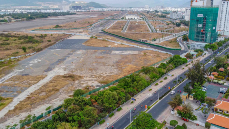 CQĐT hình sự Quân chủng Phòng không - Không quân điều tra vụ án liên quan “Hậu Pháo” tại sân bay Nha Trang