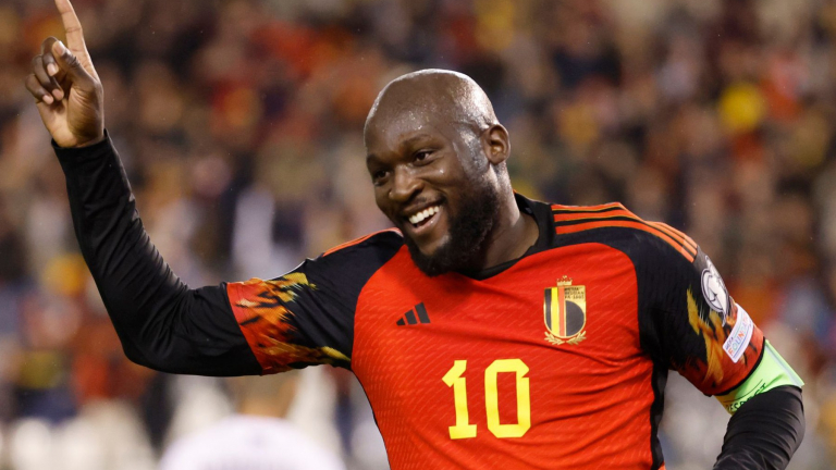 Có Lukaku và De Bruyne, Bỉ sẽ áp đảo Slovakia về thống kê phạt góc?