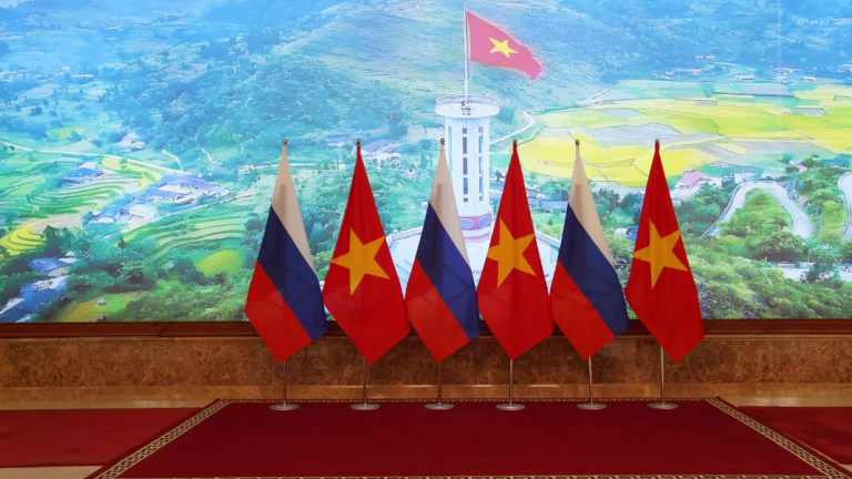 Trợ lý Tổng thống Nga tiết lộ về chuyến thăm của ông Putin tới Việt Nam