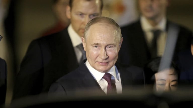 PGS, TS Đinh Công Tuấn: 6 ý nghĩa đặc biệt trong chuyến thăm VN của Tổng thống Nga Putin