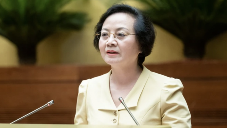 Chính phủ chính thức trình Quốc hội về nội dung cải cách tiền lương, tăng lương hưu