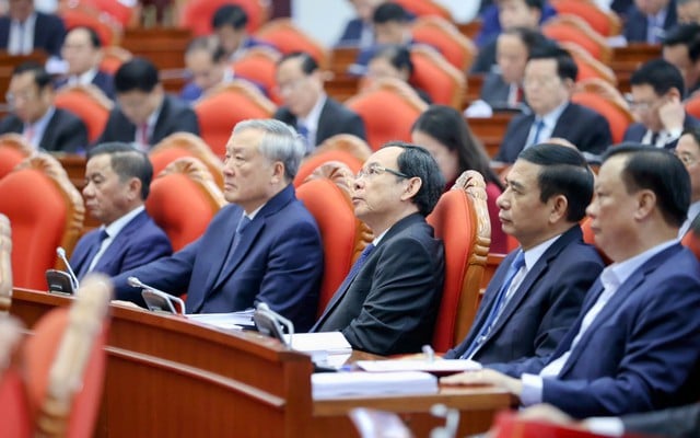 Giao quyền cho người đứng đầu trong công tác cán bộ: Thẩm quyền càng cao, trách nhiệm càng lớn (Bài 2)