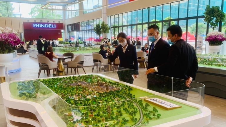 HoREA góp ý nội dung Dự thảo nghị định cấp giấy chứng nhận và hệ thống thông tin về đất đai