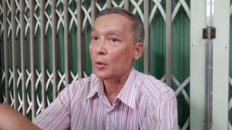Vụ 6 người Việt chết ở Thái Lan: Lời kể bàng hoàng của người thân nạn nhân