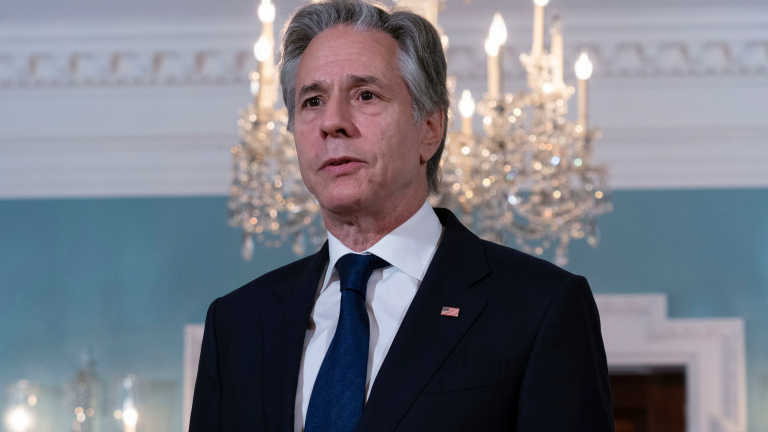Ông Biden thông báo Phái đoàn thay mặt Tổng thống tới Việt Nam chia buồn Tổng Bí thư Nguyễn Phú Trọng từ trần