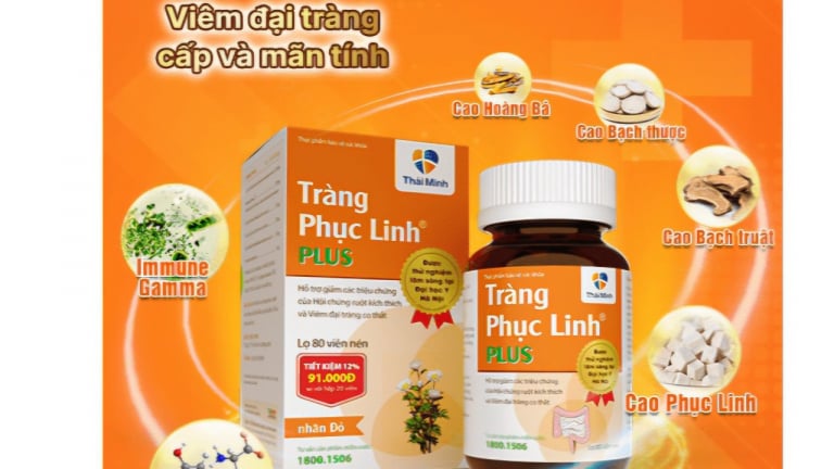 Vụ dược phẩm Thái Minh quảng cáo TPBVSK như thuốc chữa bệnh: Hai cá nhân đã nộp tiền phạt 145 triệu đồng