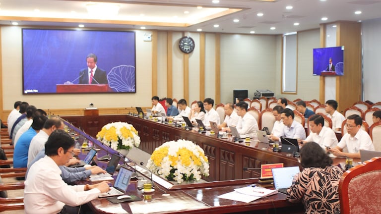 Sơn La: Phấn đấu có trên 70% trường đạt chuẩn quốc gia