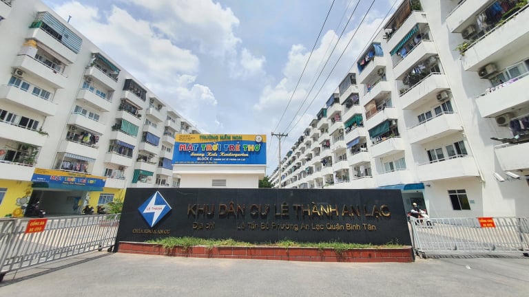 HoREA đề xuất loạt giải pháp nhằm tăng nguồn cung nhà ở xã hội
