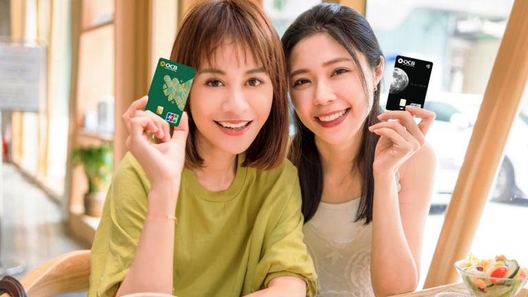 Khám phá hành trình trải nghiệm từ 'Âu đến Á' với bộ đôi thẻ tín dụng OCB JCB