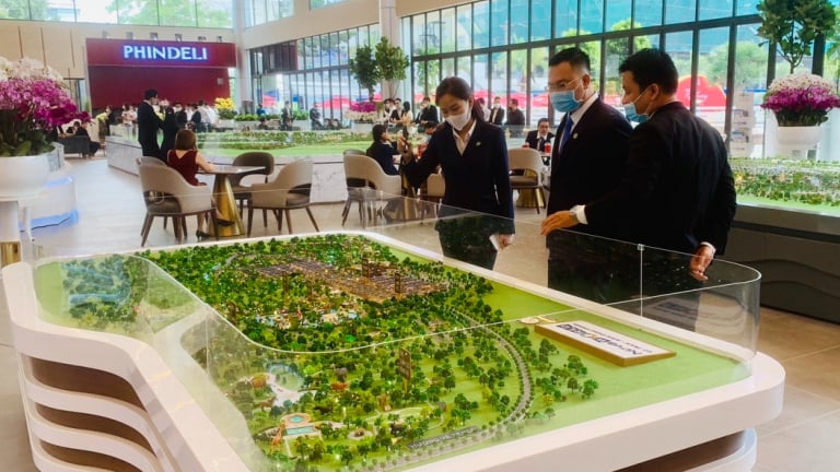 HoREA kiến nghị bổ sung Dự thảo Luật Thuế thu nhập doanh nghiệp