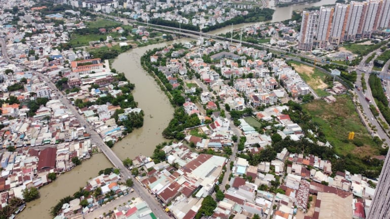HoREA đề xuất sửa đổi tên và nội dung Dự thảo Nghị quyết về thí điểm dự án nhà ở thương mại