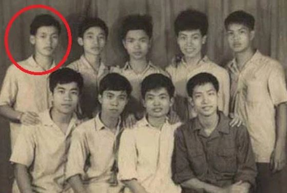 'Cậu bé vàng' đầu tiên của làng Toán học Việt, từ bỏ mức lương nghìn đô về nước cống hiến