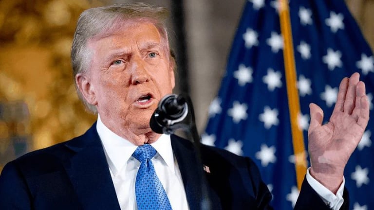 Nga sẽ bất ngờ hưởng lợi từ kế hoạch sáp nhập Canada, Panama và Greenland của ông Trump?